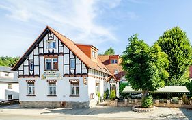 Gasthof und Pension Frankenthal